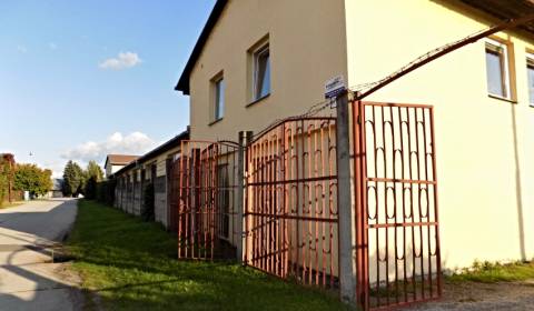 Eladó Ipari ingatlan, Ipari ingatlan, Zvolen, Szlovákia