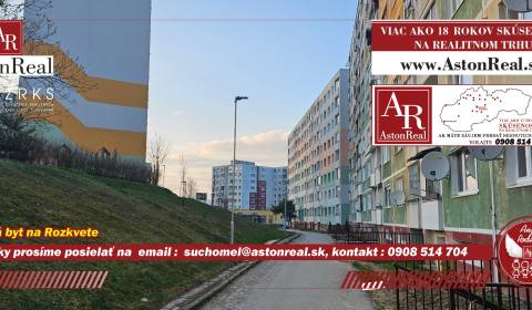 Vásárlás 4 szobás lakás, 4 szobás lakás, Považská Bystrica, Szlovákia