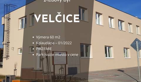 Eladó 2 szobás lakás, 2 szobás lakás, Zlaté Moravce, Szlovákia