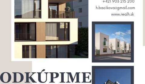 Vásárlás 2 szobás lakás, 2 szobás lakás, Bratislava - Petržalka, Szlov