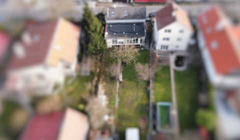 Eladó Családi ház, Családi ház, Bratislava - Rusovce, Szlovákia