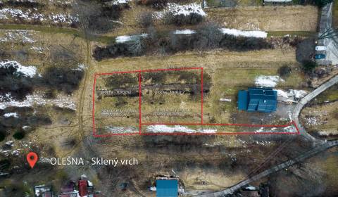 Eladó Építési telek, Építési telek, Čadca, Szlovákia