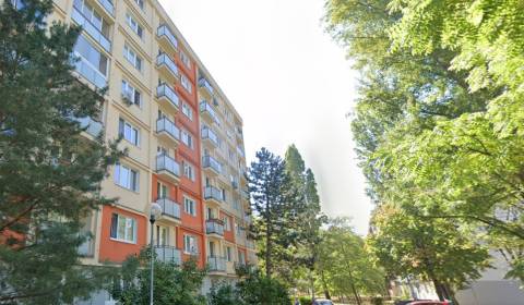 Eladó 3 szobás lakás, 3 szobás lakás, Andreja Mráza, Bratislava - Ruži