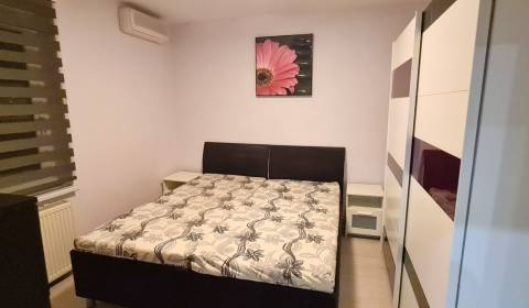 Prenajmem 3 izbový zariadený byt s balkónom v NZ