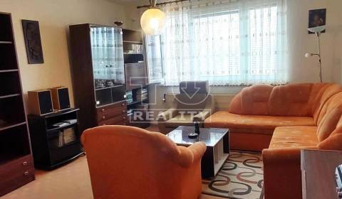 Na predaj 2,5 izbový byt v meste Prešov, 64 m2.