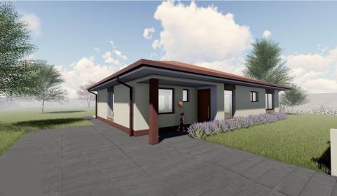 Eladó Családi ház, Családi ház, Skalica, Szlovákia