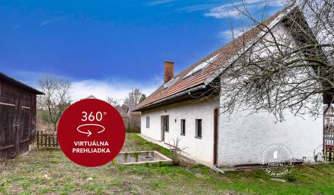 Eladó Családi ház, Pútnická, Bratislava - Záhorská Bystrica