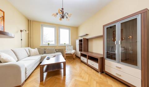 Eladó 2 szobás lakás, 2 szobás lakás, Sibírska, Bratislava - Nové Mest