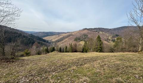 Eladó Építési telek, Építési telek, Závozy, Čadca, Szlovákia