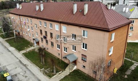 Eladó 3 szobás lakás, Revúca, Szlovákia