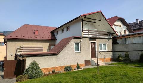 Eladó Családi ház, Családi ház, Kysucké Nové Mesto, Szlovákia