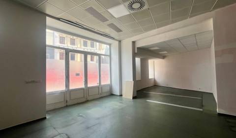 Kiadó Üzlethelység, Üzlethelység, Bratislava - Staré Mesto, Szlovákia