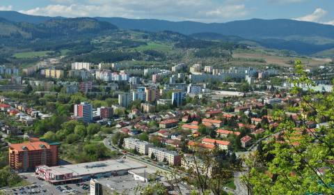 Vásárlás 3 szobás lakás, 3 szobás lakás, Fončorda, Banská Bystrica, Sz