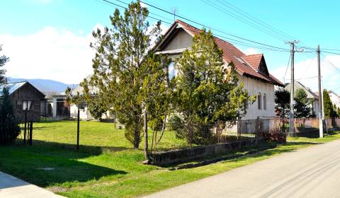 Eladó Családi ház, Családi ház, Hlavná, Trebišov, Szlovákia