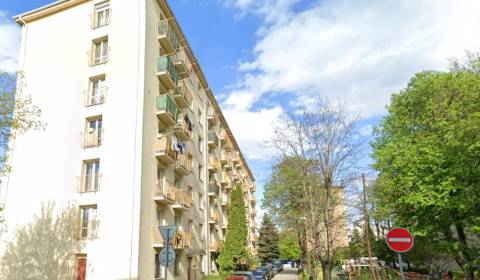 4 izbový byt, Košice – Juh, ul. Rastislavova, tehlový byt