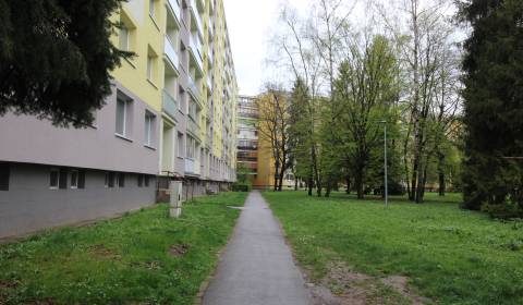 Eladó 4 szobás lakás, 4 szobás lakás, Volgogradská, Prešov, Szlovákia