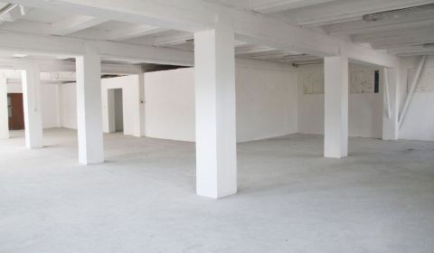 Kiadó Raktárak és ipari épületek, Raktárak és ipari épületek, Skladová