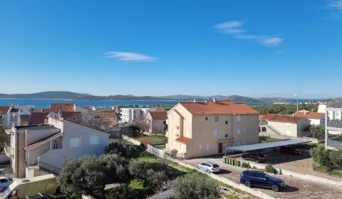 Eladó 3 szobás lakás, 3 szobás lakás, Vodice, Horvátország