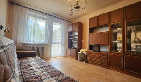 Eladó 3 szobás lakás, 3 szobás lakás, Dibrovova, Nové Mesto nad Váhom,