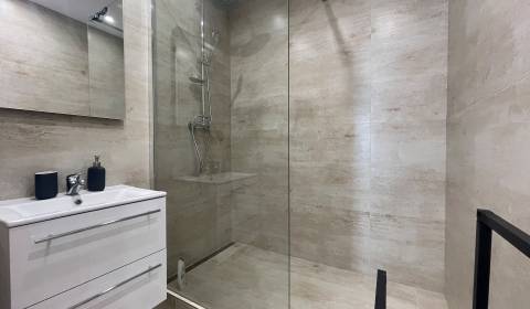 Kiadó 3 szobás lakás, 3 szobás lakás, Fábryho, Košice - Dargovských hr