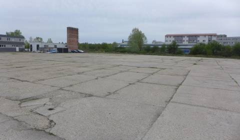 Kiadó Raktárak és ipari épületek, Raktárak és ipari épületek, Bratisla