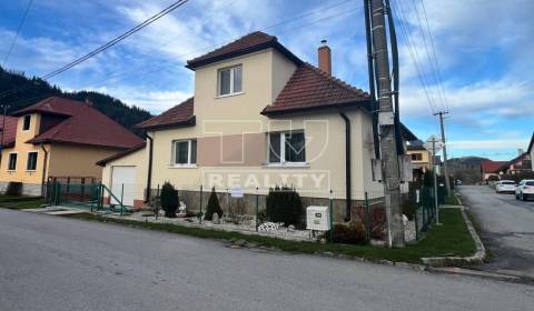 Eladó Családi ház, Tvrdošín, Szlovákia
