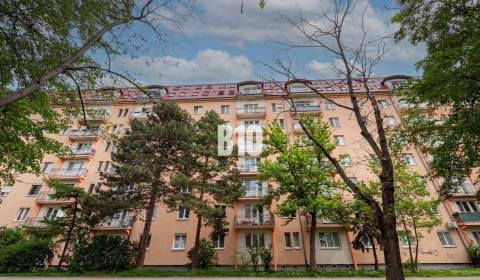 Eladó 3 szobás lakás, 3 szobás lakás, Bratislava - Ružinov, Szlovákia