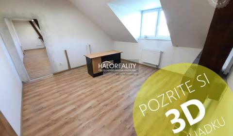 Eladó 2 szobás lakás, Prešov, Szlovákia