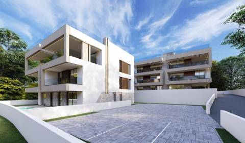 Eladó 3 szobás lakás, 3 szobás lakás, Zadar, Horvátország