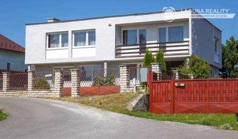 Eladó Családi ház, Családi ház, Levočská cesta, Levoča, Szlovákia