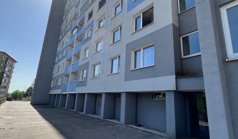 Eladó 1 szobás lakás, 1 szobás lakás, Gabčíkova, Bratislava - Karlova 