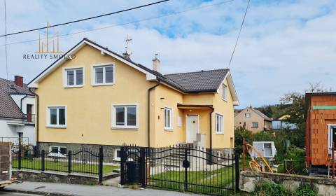 Znížená cena !!!  Rodinný dom na predaj Jesenského ulica v Prešove