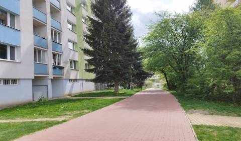 Eladó 3 szobás lakás, 3 szobás lakás, Tatranská, Banská Bystrica, Szlo