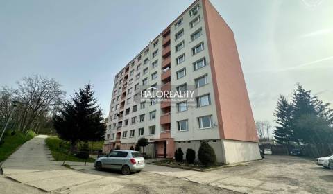 Eladó 1 szobás lakás, Zvolen, Szlovákia