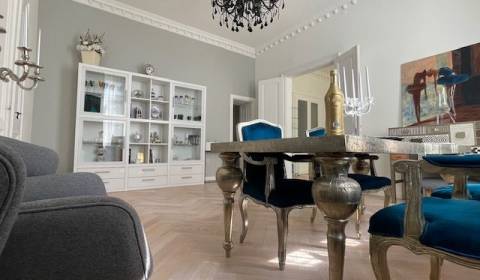 Kiadó 3 szobás lakás, 3 szobás lakás, Mateja Bela, Bratislava - Staré 