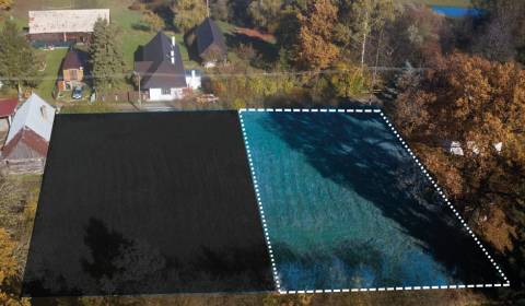 Eladó Építési telek, Építési telek, Dvorec, Turčianske Teplice, Szlová