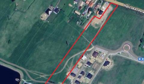 Eladó Építési telek, Építési telek, Lučenec, Szlovákia