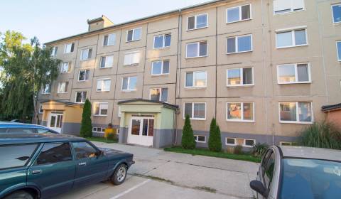 Eladó 3 szobás lakás, 3 szobás lakás, Za dráhou, Pezinok, Szlovákia
