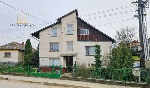 Eladó Családi ház, Családi ház, Kanašská, Prešov, Szlovákia