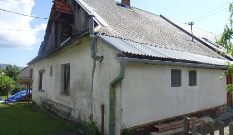 Eladó Családi ház, Családi ház, Prievidza, Szlovákia