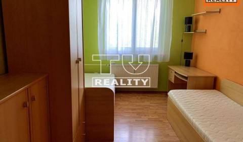Eladó 3 szobás lakás, Prievidza, Szlovákia