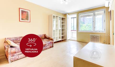 Eladó 3 szobás lakás, 3 szobás lakás, Bošániho, Bratislava - Dúbravka,