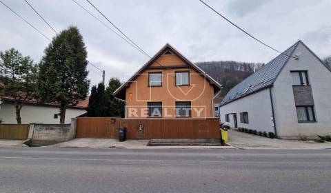 Eladó Családi ház, Žilina, Szlovákia