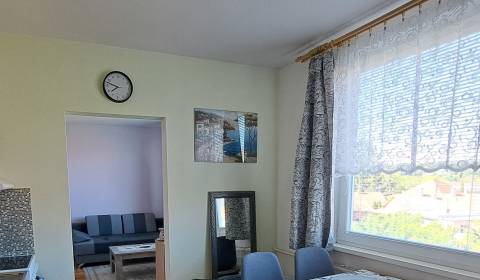 Nadčasový 1 izbový byt  35 m2 Tlmače, Nová ulica  (SM – 748)