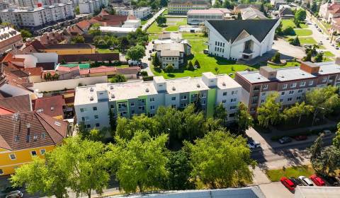 Eladó 3 szobás lakás, 3 szobás lakás, Hollého, Piešťany, Szlovákia