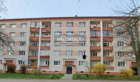 Eladó 2 szobás lakás, Zvolen, Szlovákia