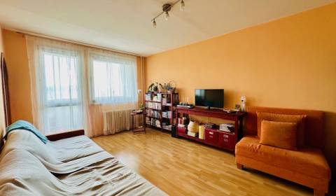 Eladó 3 szobás lakás, 3 szobás lakás, Tranovského, Bratislava - Dúbrav