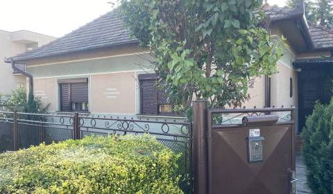 Výhodná ponuka: 3-izbový rodinný dom na predaj v obci VIESKA (Kisfalud