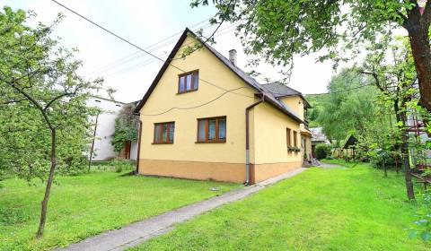 Eladó Családi ház, Családi ház, Nosice, Púchov, Szlovákia