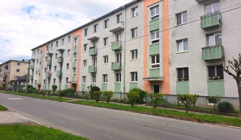 Eladó 2 szobás lakás, 2 szobás lakás, Cintorínska, Žarnovica, Szlováki